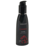 Wicked Cherry Flavoured Lubricant 4oz