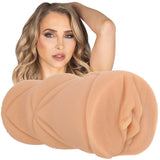 Signature Strokers Alix Lynx Pocket Pussy