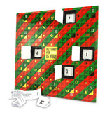 All I Want For X-mas Is YOU! Erotic Christmas Advent Calender