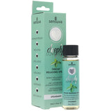 Sensuva Throat Relaxing Spray Spearmint Flavour