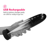 Pumped Auto Rechargeable LUV Pump