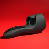 Gender X The Embrace Vibrating & Tapping Masturbator for Men