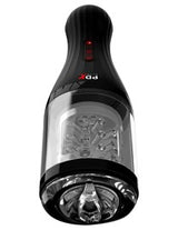 PDX Elite Dirty Talk Rotobator Masturbator