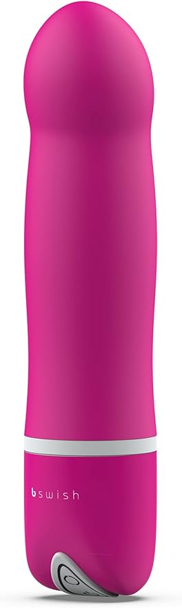 B Swish Bdesired Deluxe Vibrating Massager