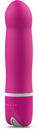 B Swish Bdesired Deluxe Vibrating Massager