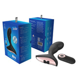 Thrillz Sec Bro Rechargable Prostate Massager