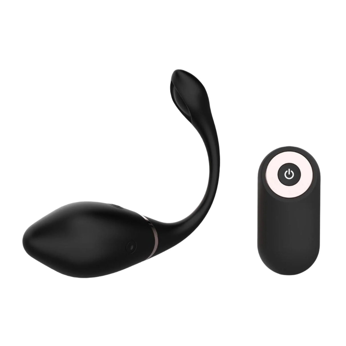 Ovum Recargeable Vibrating Egg