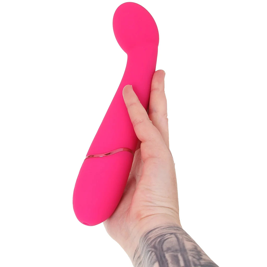 Love Distance -App Controlled G Spot Vibrator
