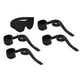 Sportsheets Beginner’s Bondage Fantasy Kit