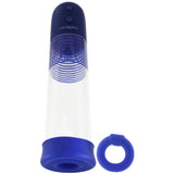 Admiral Rechargeable Rock Hard Pump Kit