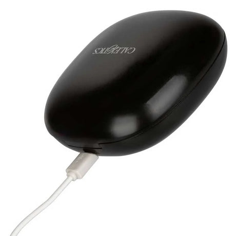 Calexotics My Pod Enhancer Rechargeable Penis Ring
