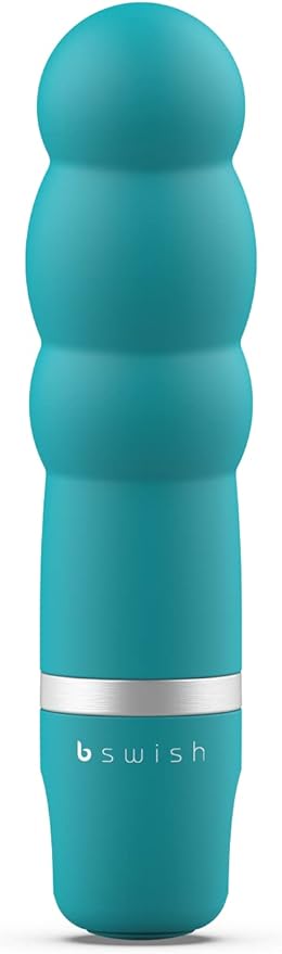B Swish - Bcute Pearl Vibe -Green