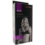 Calexotics Starter Sultry Sensations Kit