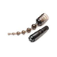Anal Beads Rocket Vibrator