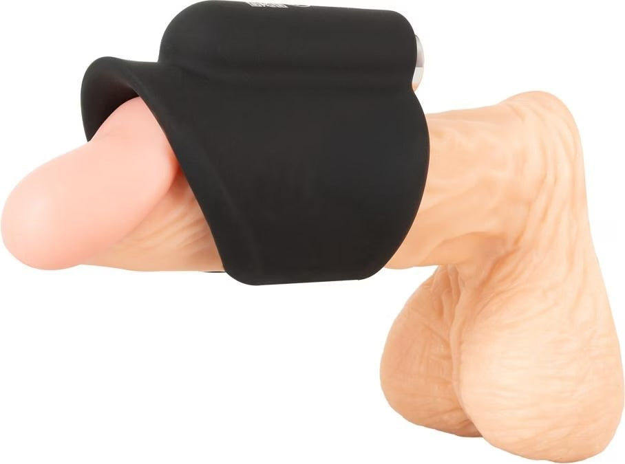 Feel The Magic Shiver Masculine Toy Starter Kit