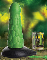 Creature Cocks Radioactive Reptile Dildo