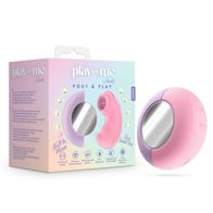 Blush Pout & Play Travel Set