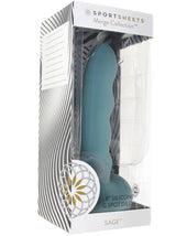 Sportsheets Sage 8” G Spot Dildo
