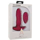 Doc Johnson A Play Rise RC Anal Toy