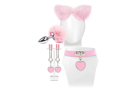 Try Curious “Curious Cosplay” Kit