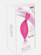 Allure Bliss Clit Suction