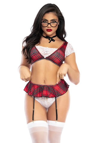 Mapale See Me For Detention Set L/XL