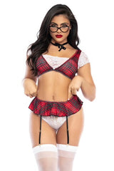 Mapale See Me For Detention Set L/XL