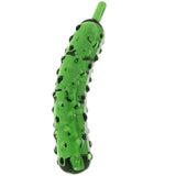 Gläs Caressing Cucumber Dildo
