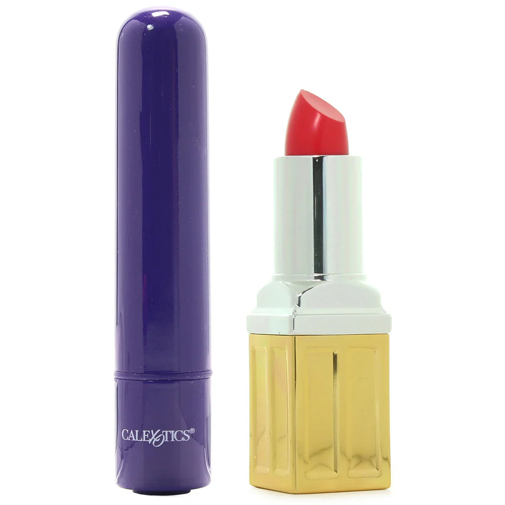 Calexotics Tiny Teasers Purple Bullet