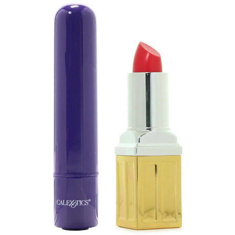 Calexotics Tiny Teasers Purple Bullet