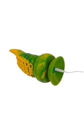Alien Nation Vibrating Octopod