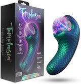 Temptasia Serpent Dual Ended Vibrator