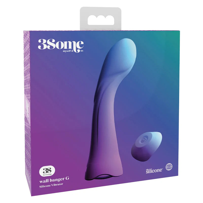 3Some - Wall Banger G