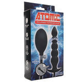 Atomic Inflatable Plug
