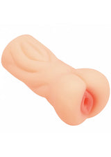 XKIN Tiffany Throatcheck Masturbator