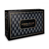 Strip or Tease Erotic Game