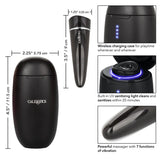 Calexotics My Pod Vibrator
