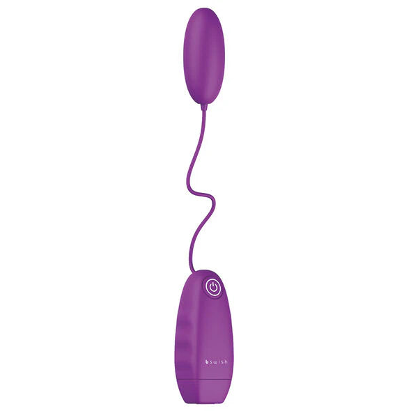 BNaughty Classic Wired Massager