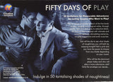 Fifty Days Of Play Erotic Game