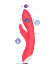 Hop Pleasure Bunny Jessica Rabbit