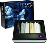 Fifty Days Of Play Erotic Game
