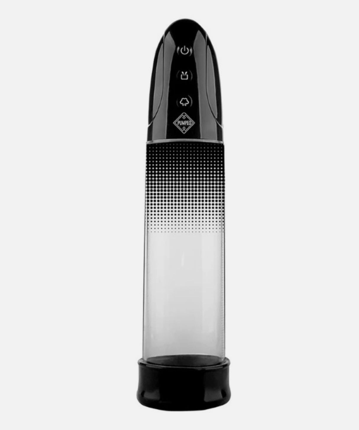 Pumped Auto Rechargeable Luv Pump
