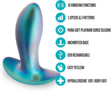 Anal Adventures Voyager Vibrating Plug