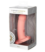 Sportsheets Nyx 5” Silicone Dildo
