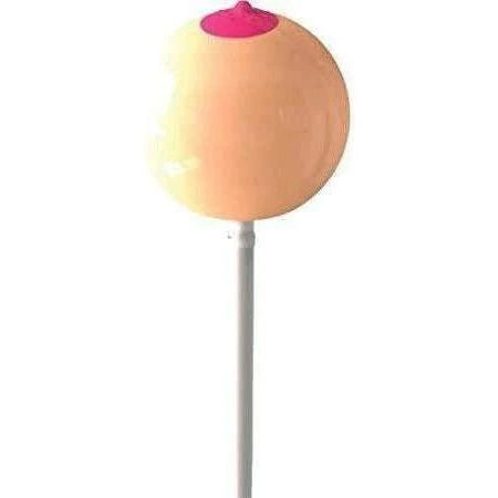 Lil’ Boobie Pop Strawberry Flavoured Lollipop