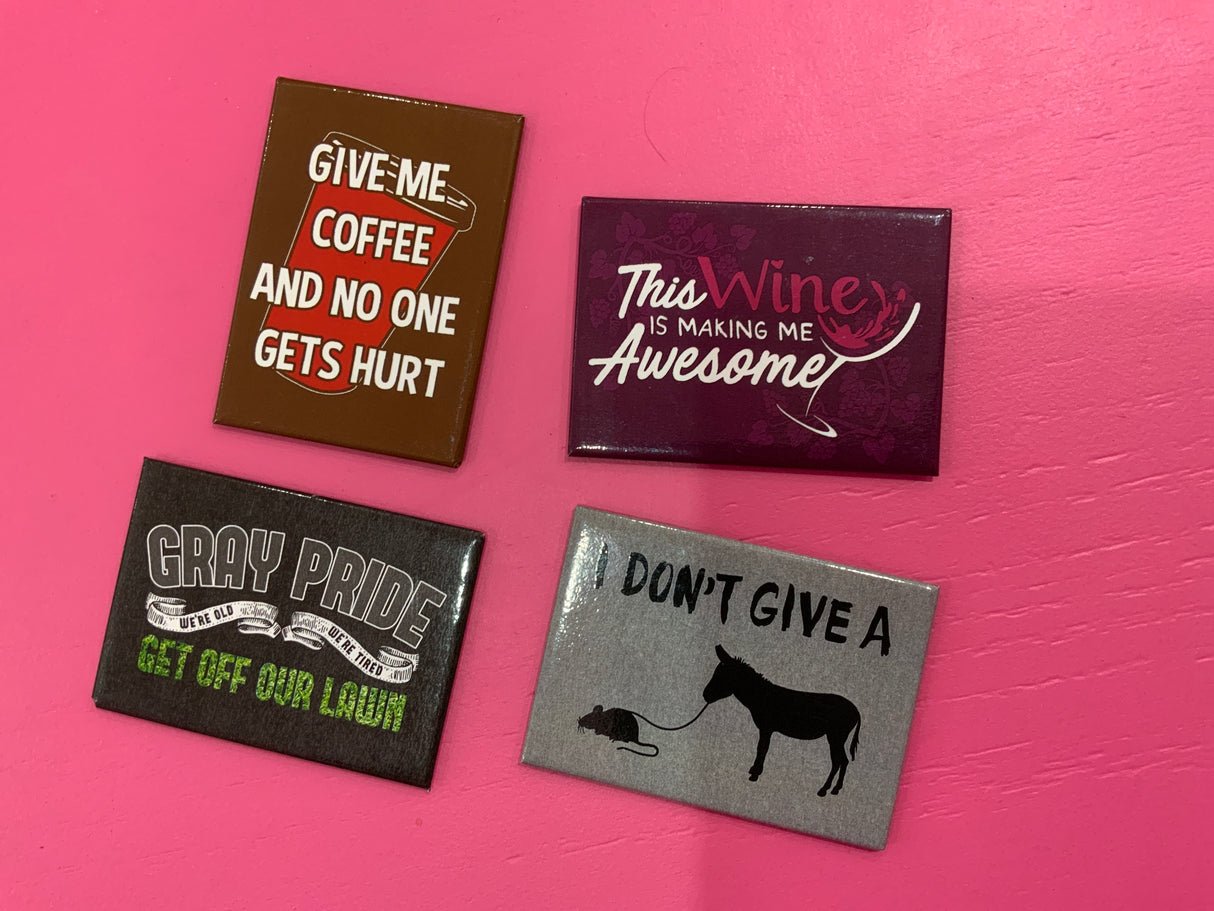 1 pc Magnet