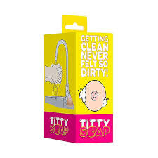 Titty Soap
