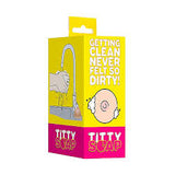 Titty Soap