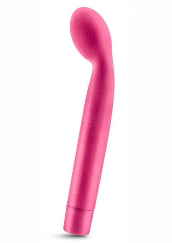 NOJE G Slim Rechargeable Pink