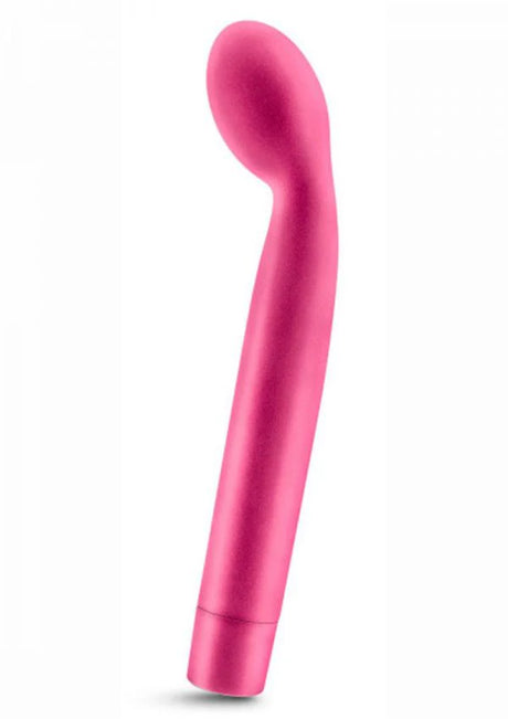 NOJE G Slim Rechargeable Pink